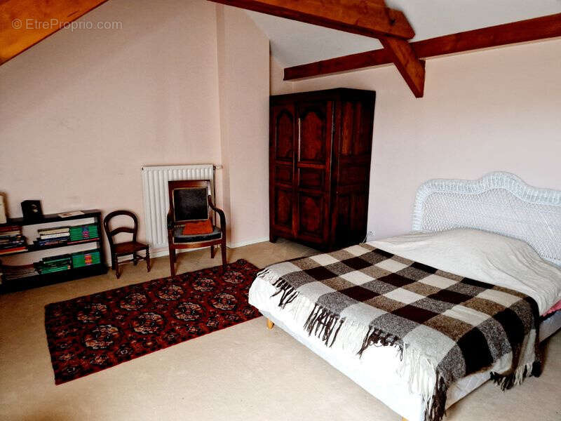 Appartement à COMPIEGNE