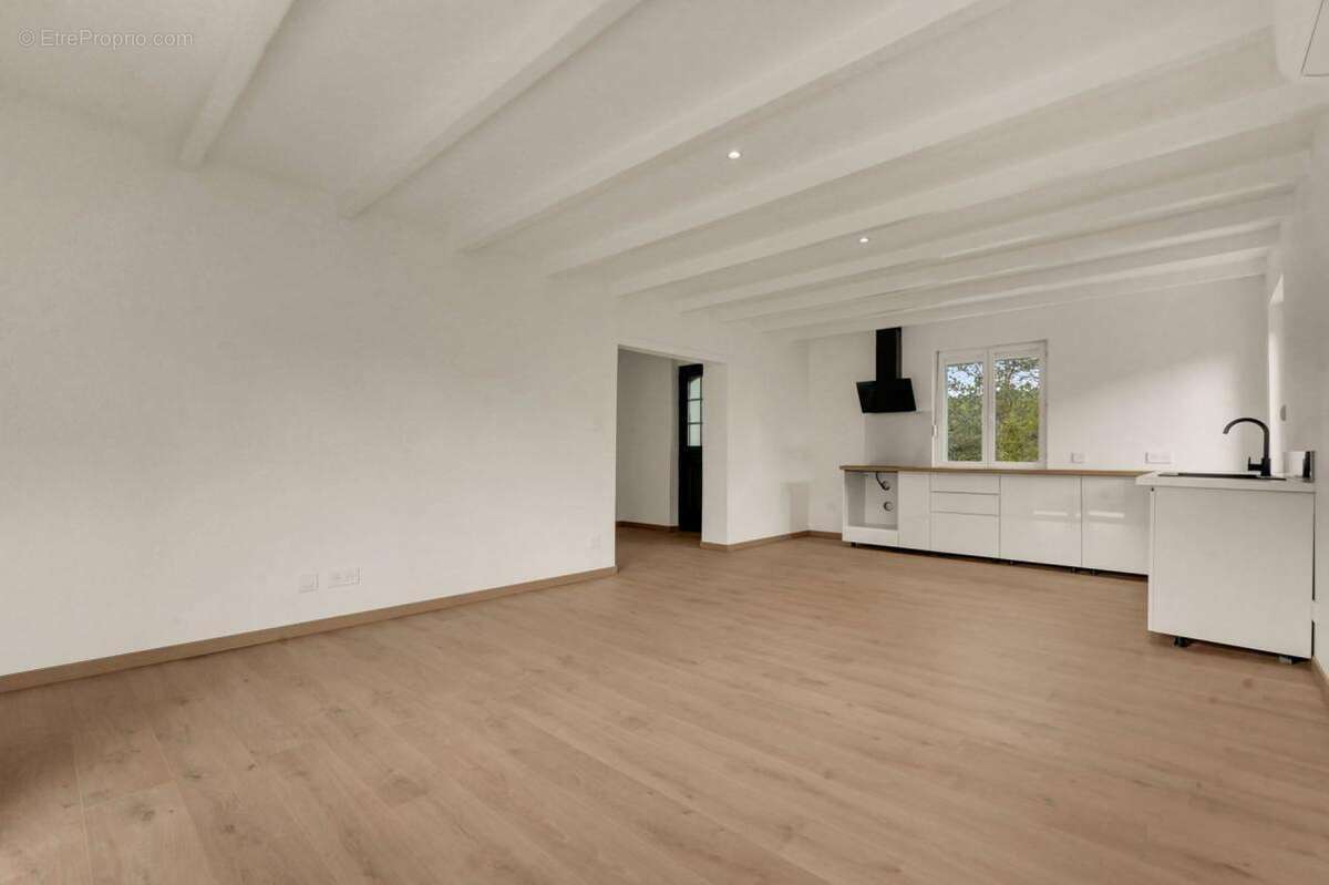 Maison à CASTELNAU-D'ESTRETEFONDS