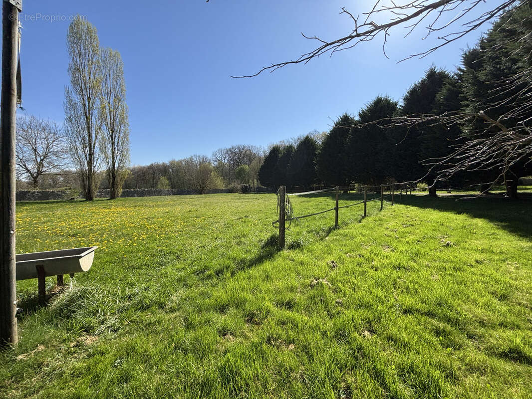 Maison à BISSEY-LA-COTE