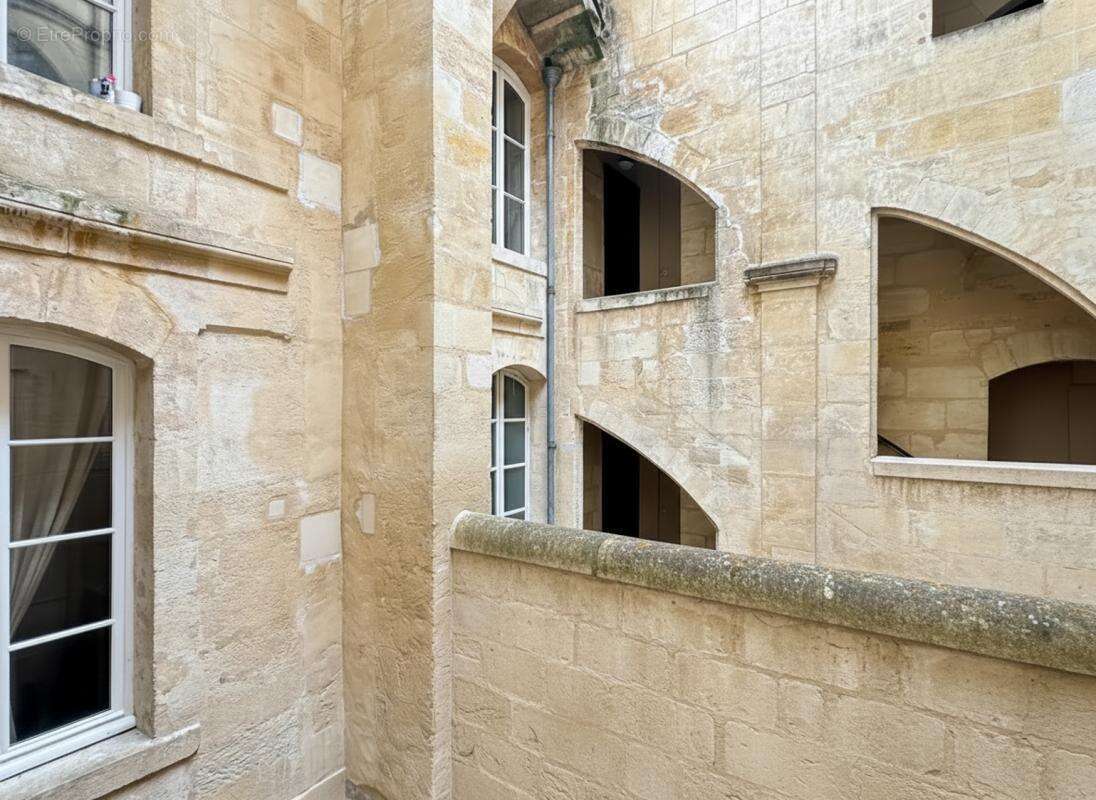 Appartement - photo 5