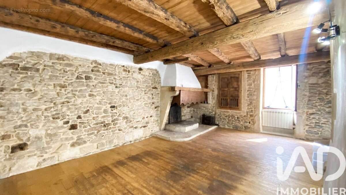 Photo 2 - Maison à BEZOUCE