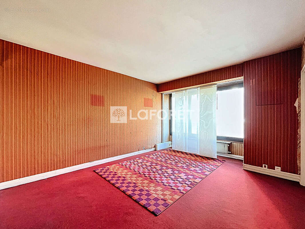 Appartement à CHAUMONT