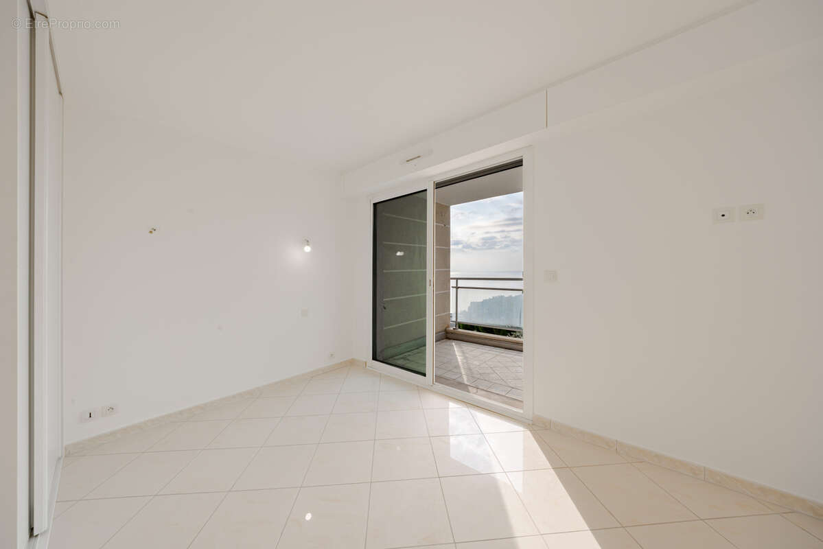 Appartement à CAP-D&#039;AIL