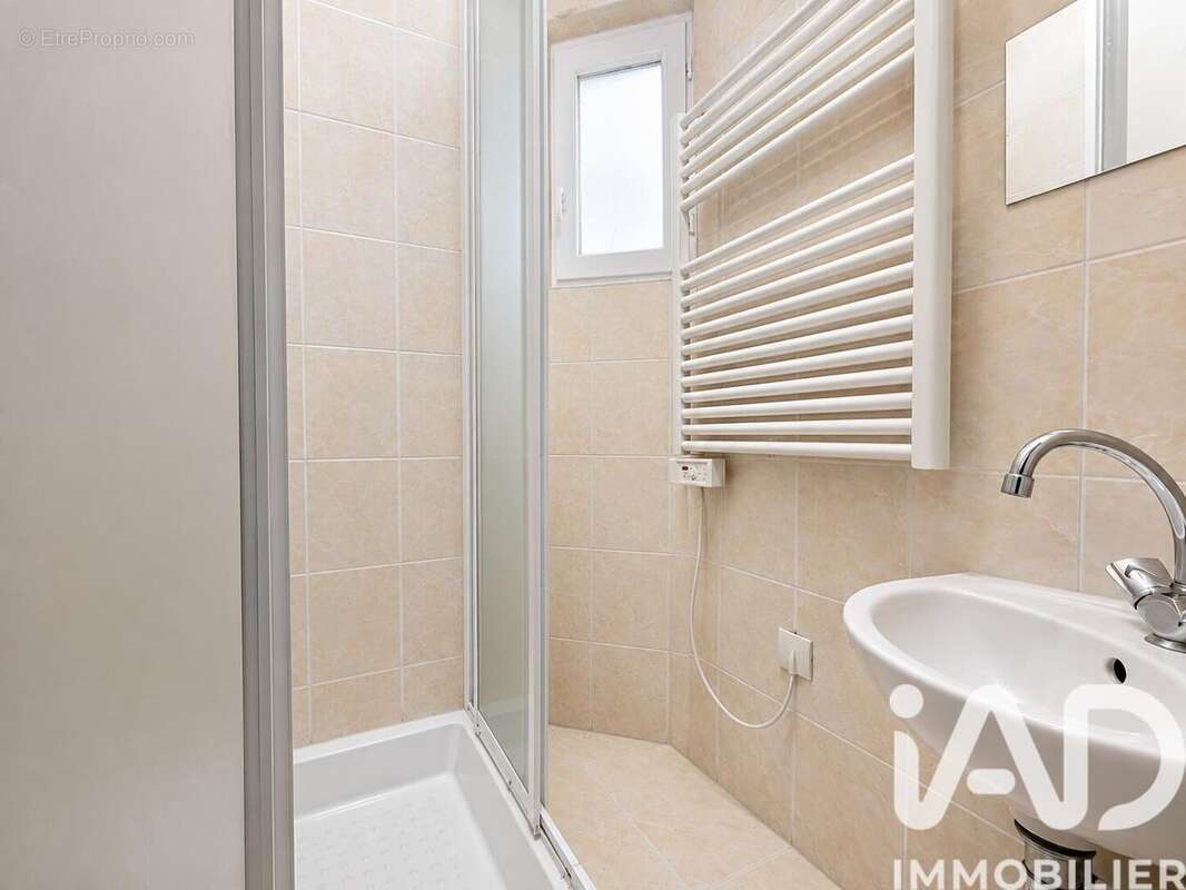 Photo 8 - Appartement à CORBEIL-ESSONNES