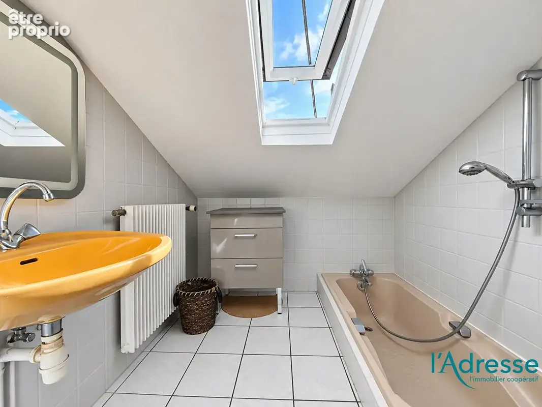 Maison mitoyenne de 105 m² - Secteur de Munster - photo 9
