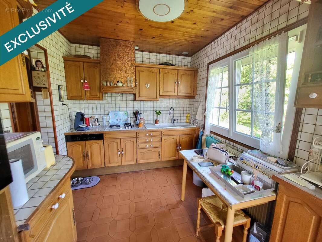 Photo 7 - Maison à BREUILLET