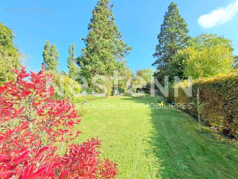 Maison à CHAUMONT-EN-VEXIN