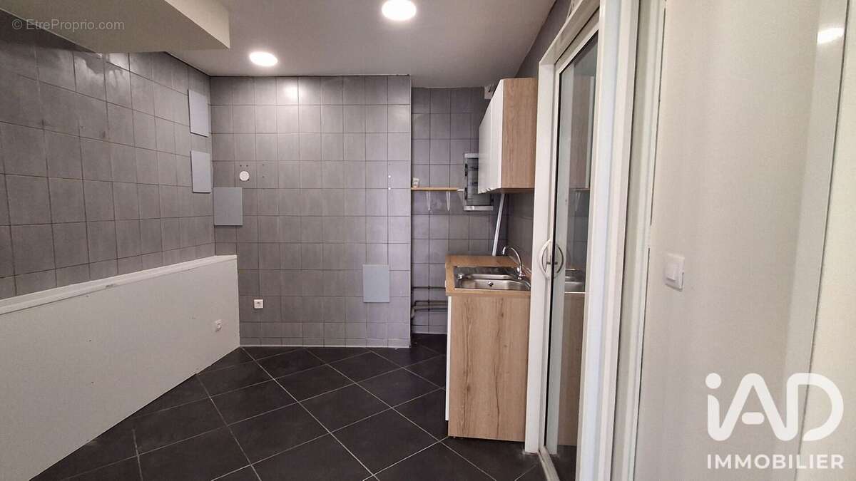 Photo 4 - Appartement à VAUX-SUR-SEINE