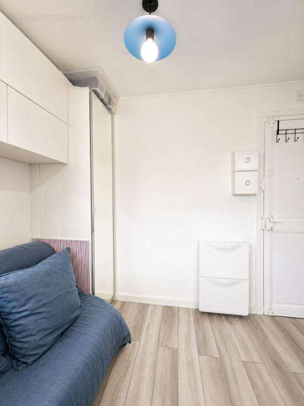 Appartement - photo 4