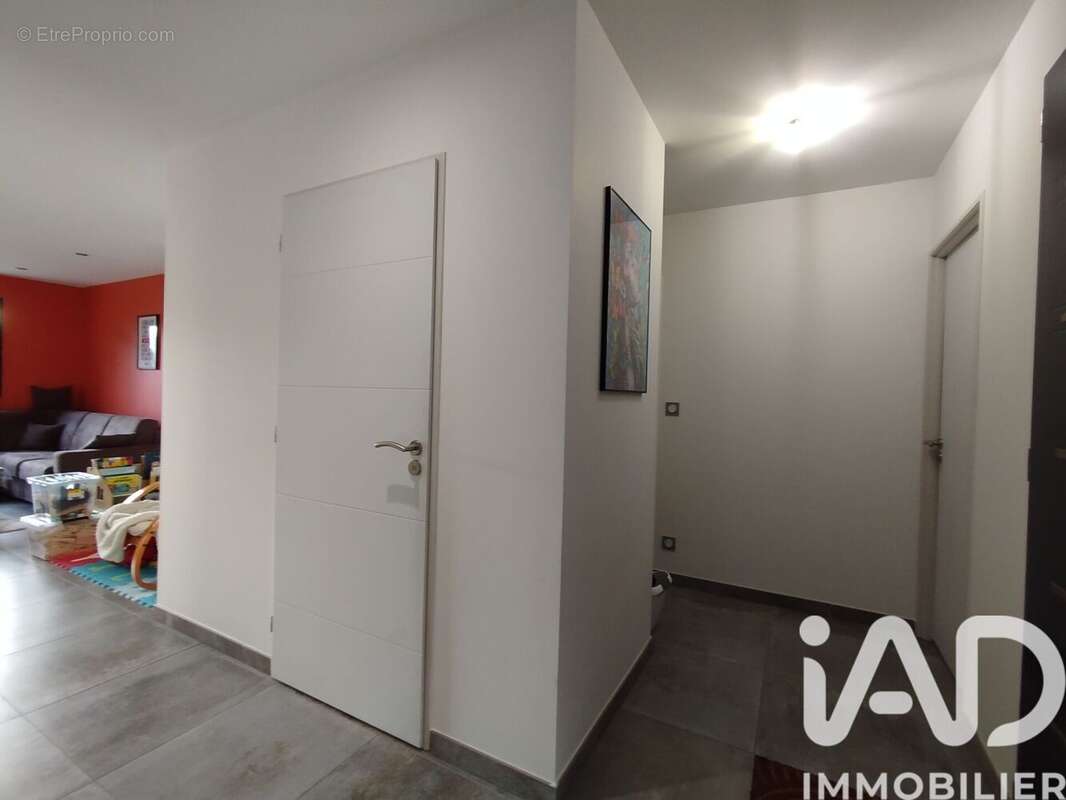 Photo 4 - Maison à HUISMES