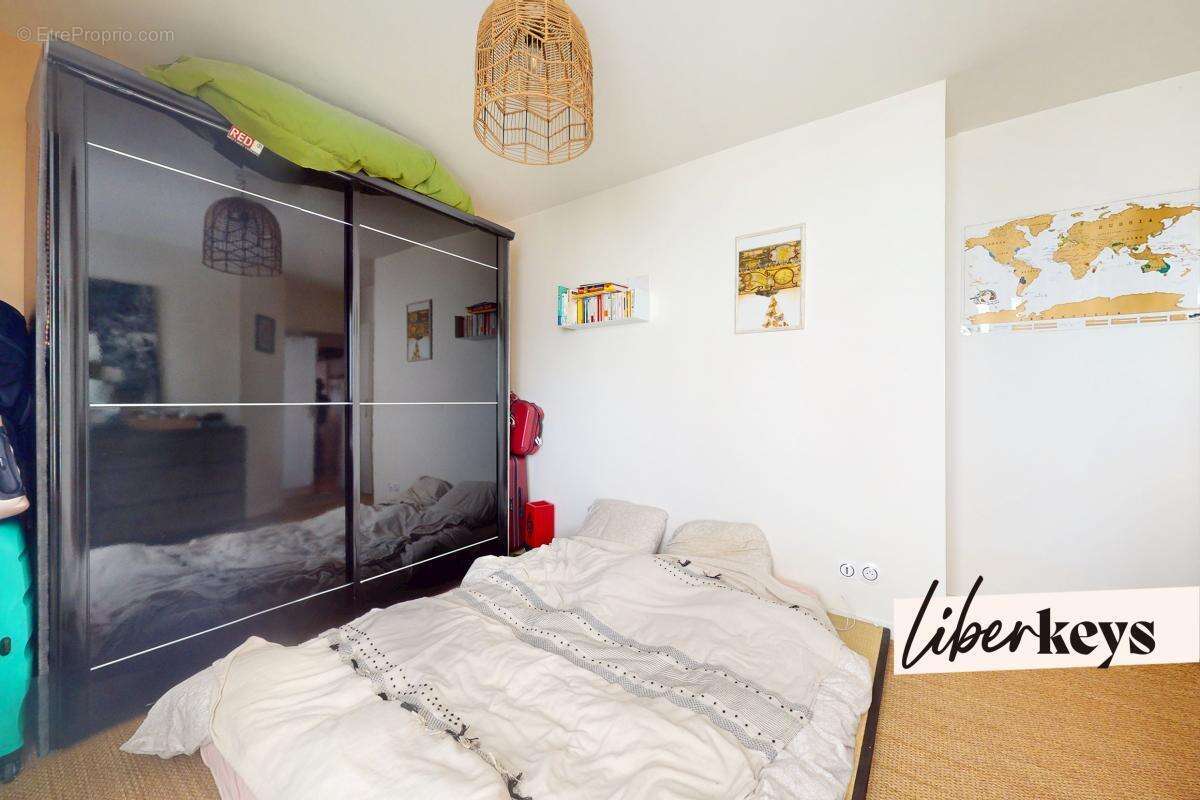 Appartement à COLOMBES