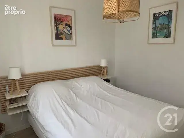 Maison 52 m² à Pornic  - photo 5