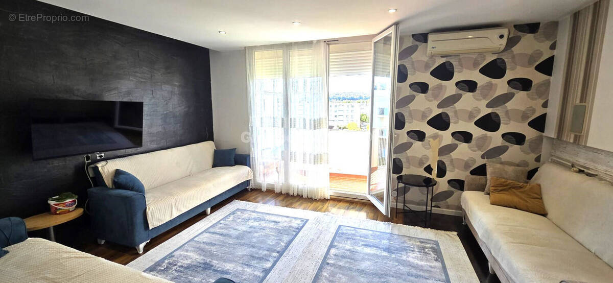 Appartement à MARIGNANE