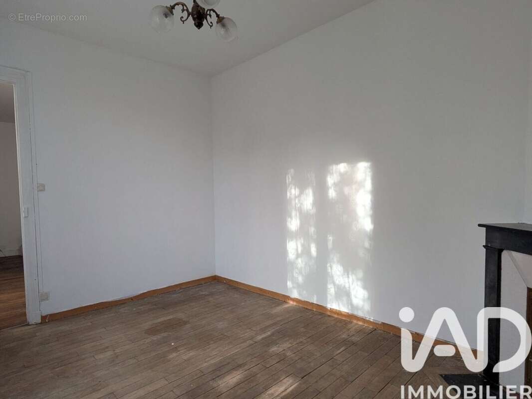 Photo 8 - Appartement à ROMAINVILLE