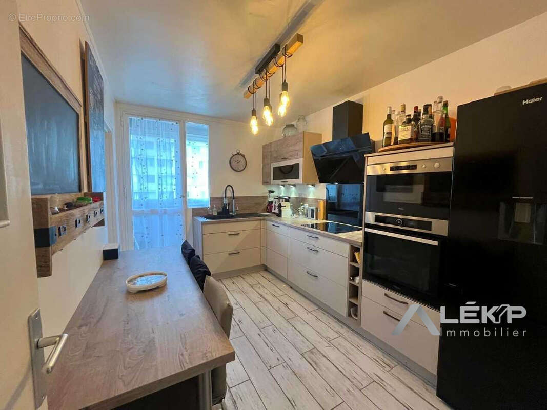 Appartement à RUEIL-MALMAISON