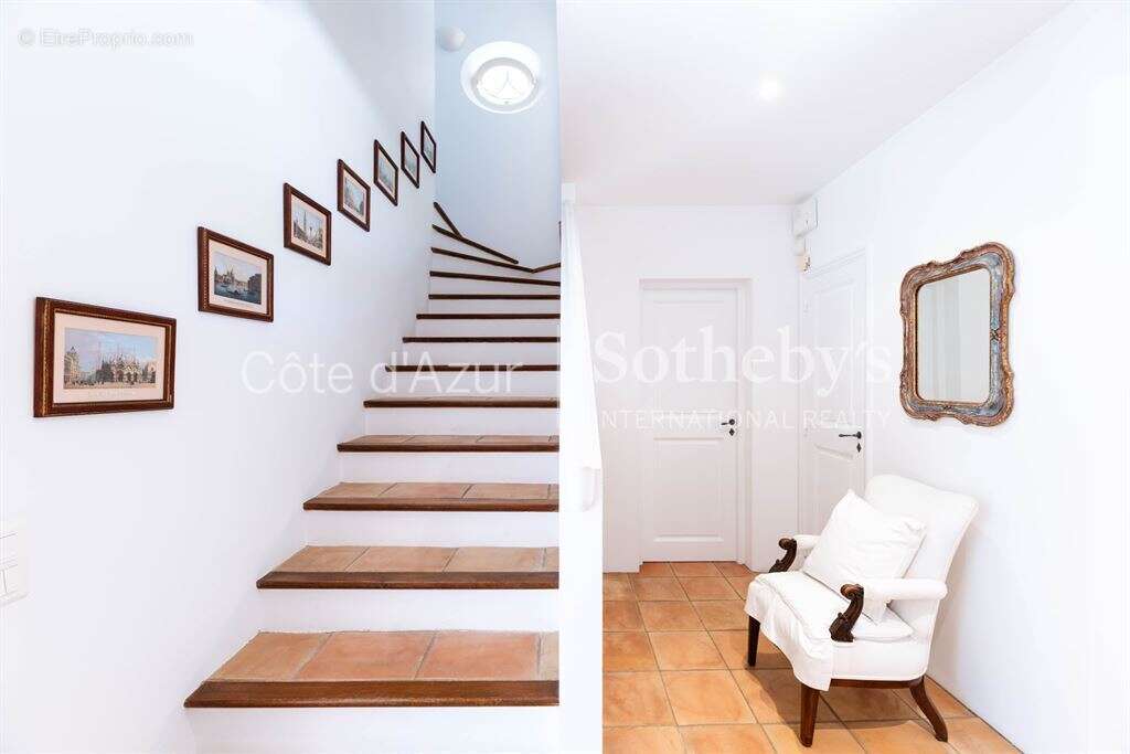 Maison à SAINT-TROPEZ