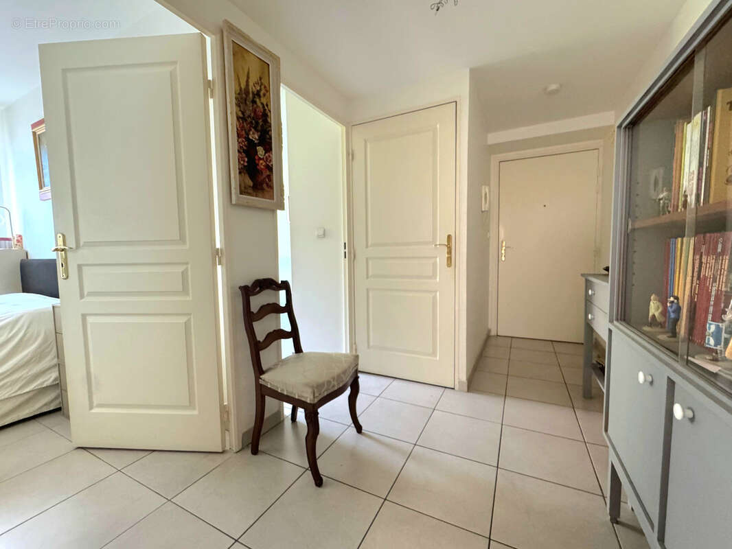 Appartement à MARSEILLE-9E