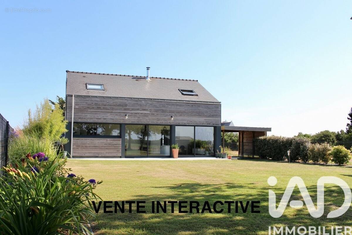 Photo 1 - Maison à ASSERAC