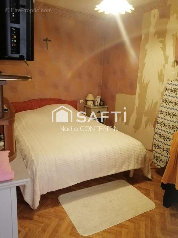 Photo 4 - Maison à LA COLOMBE