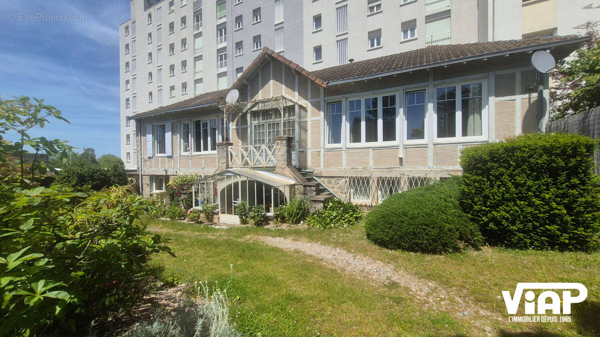 Maison à LIMOGES