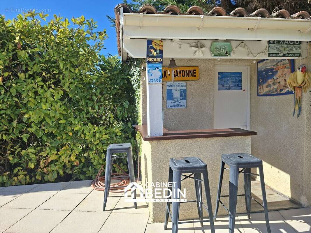 Maison 160 m² à Cestas  - photo 6