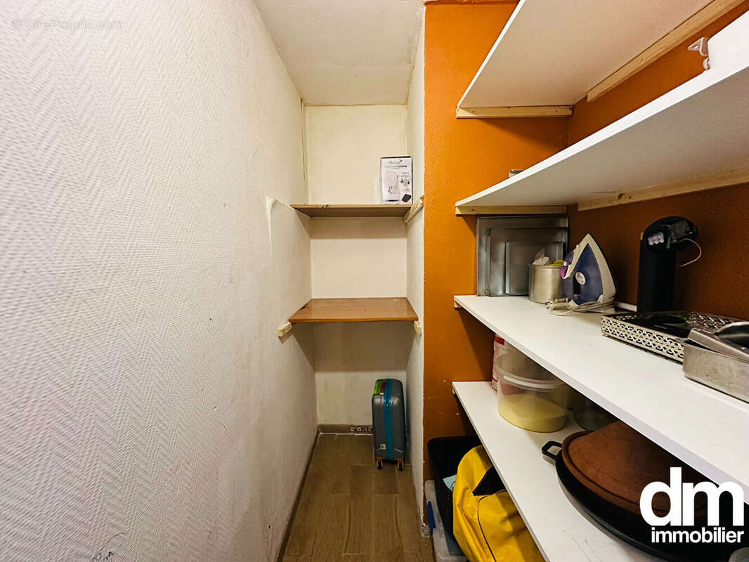 Appartement à MARTIGUES