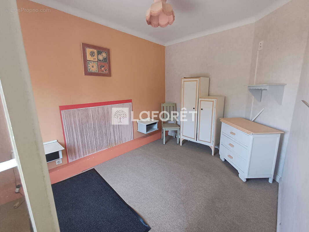 Appartement Etaples 2 pièces 44.06 m2 - photo 3