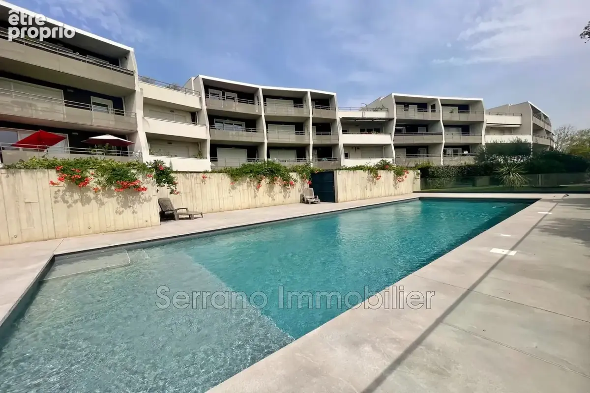 Photo Appartement à Avignon au prix de 148 000€