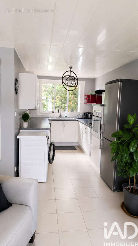 Photo 2 - Appartement à JURANCON