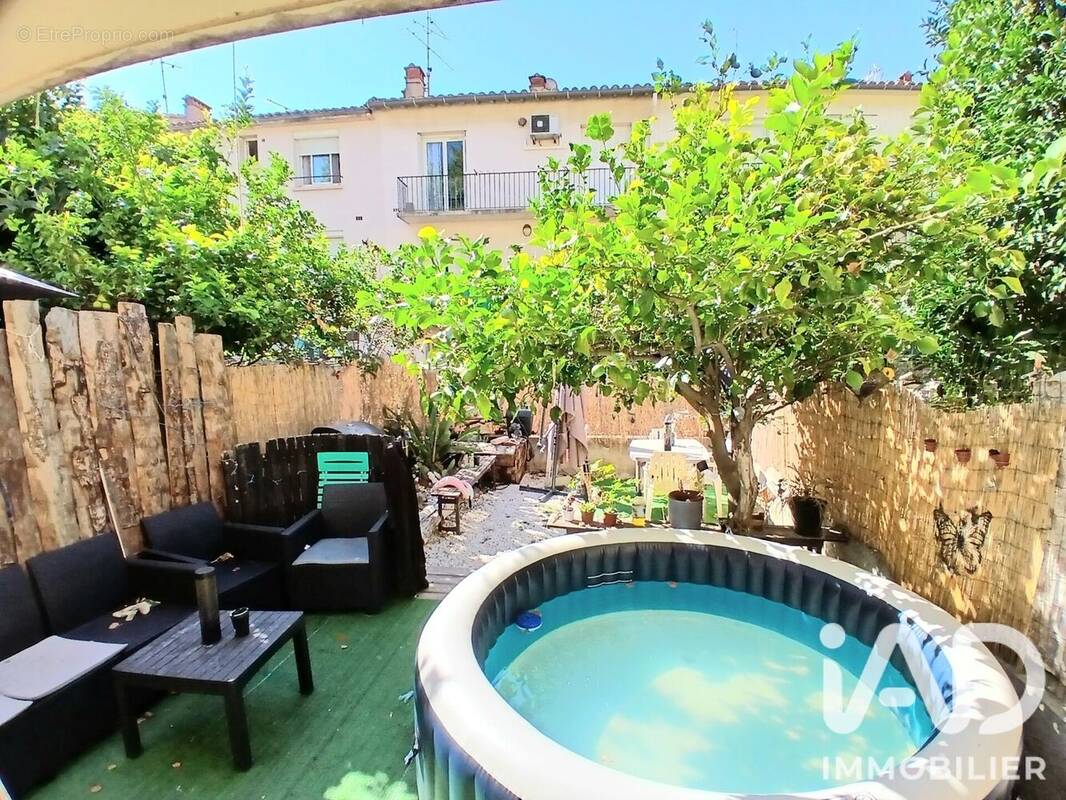 Photo 1 - Appartement à PERPIGNAN