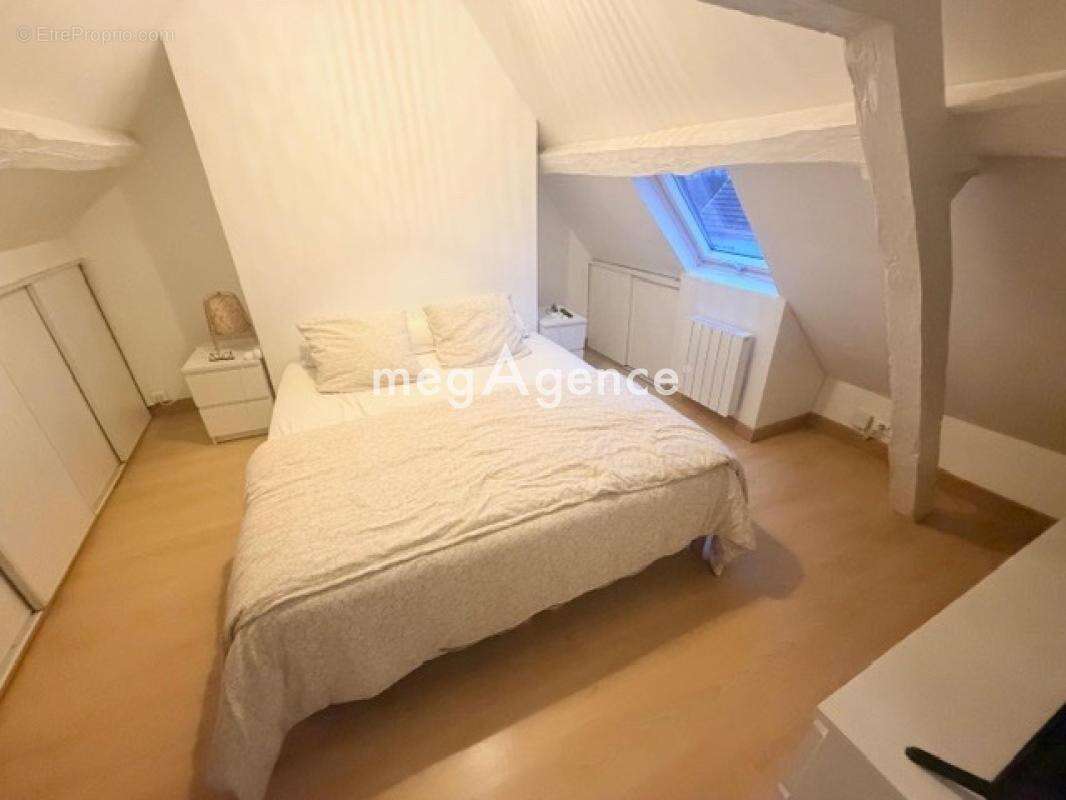 Proche de toutes les commodités et des grands axes ! - photo 7