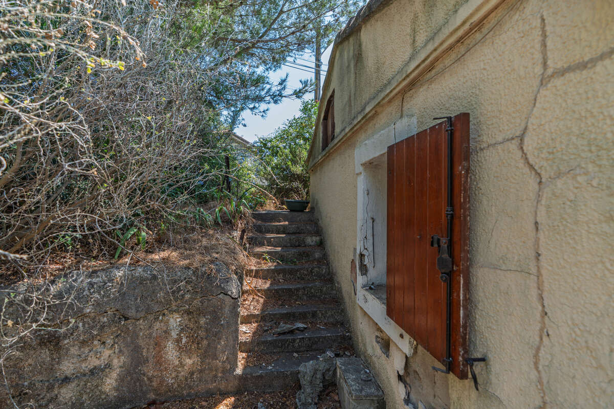Propriété à réhabiliter dans un environnement préservé en zone A secteur EVESCAT - GAUMIN - photo 13