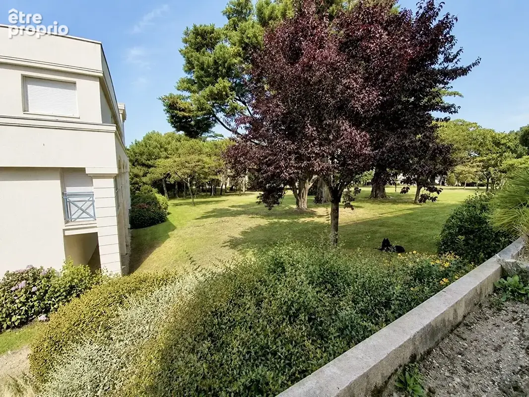 Appartement La Baule Escoublac 2 pièce(s) 37.29 m2 - photo 8