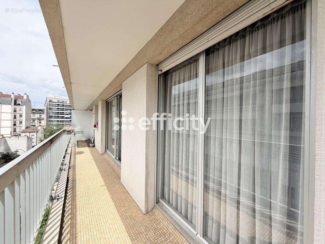 Appartement - photo 5