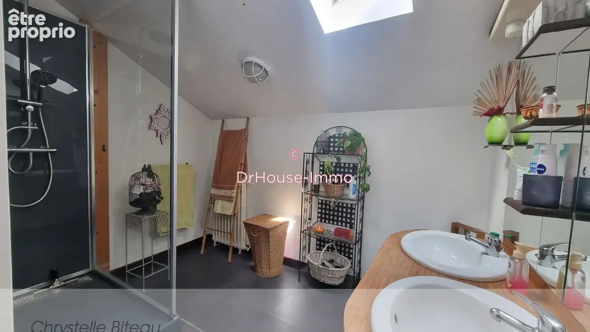 Maison 5 pièces 154 m² à vendre à Talence (33400) - photo 27