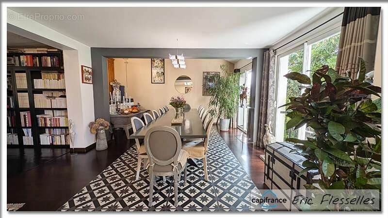 Maison à GOURNAY-SUR-MARNE