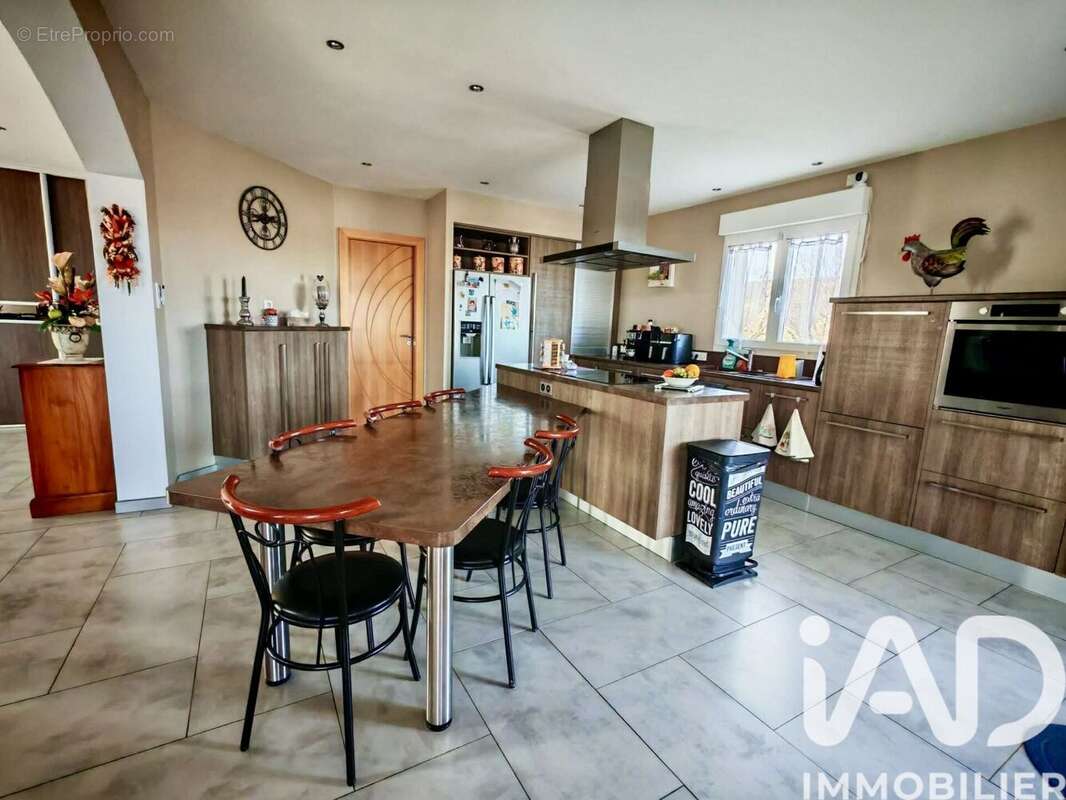 Photo 3 - Maison à CHATENOIS