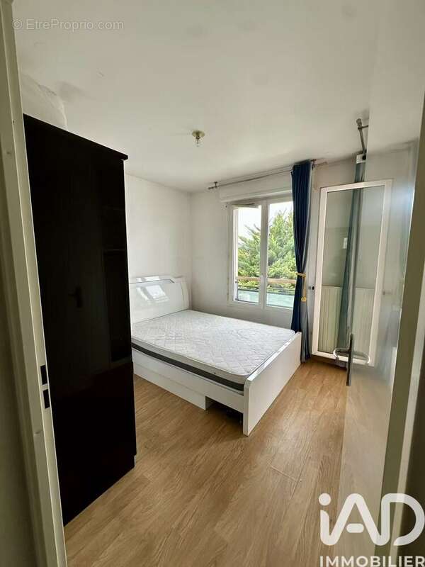 Photo 6 - Appartement à VITRY-SUR-SEINE