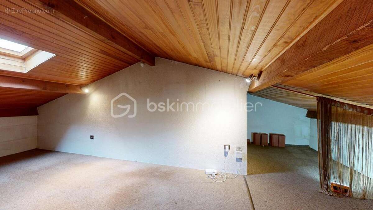 Maison à TOURNEFEUILLE