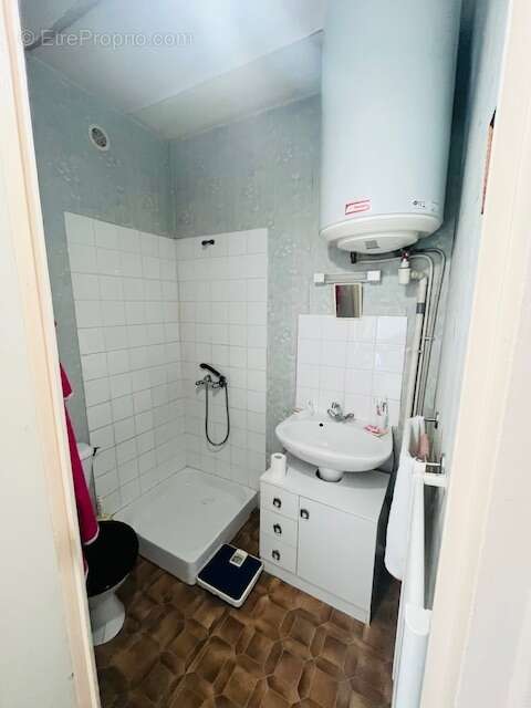 Appartement à ROANNE