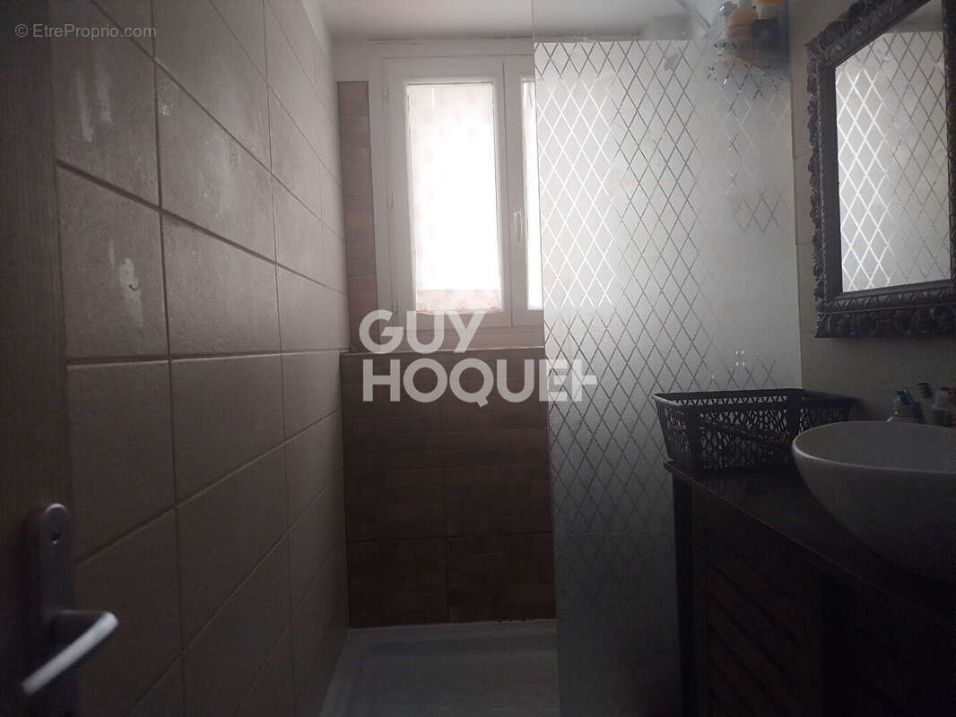 Appartement à DREUX