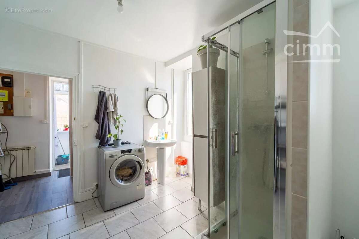 Appartement à IMPHY