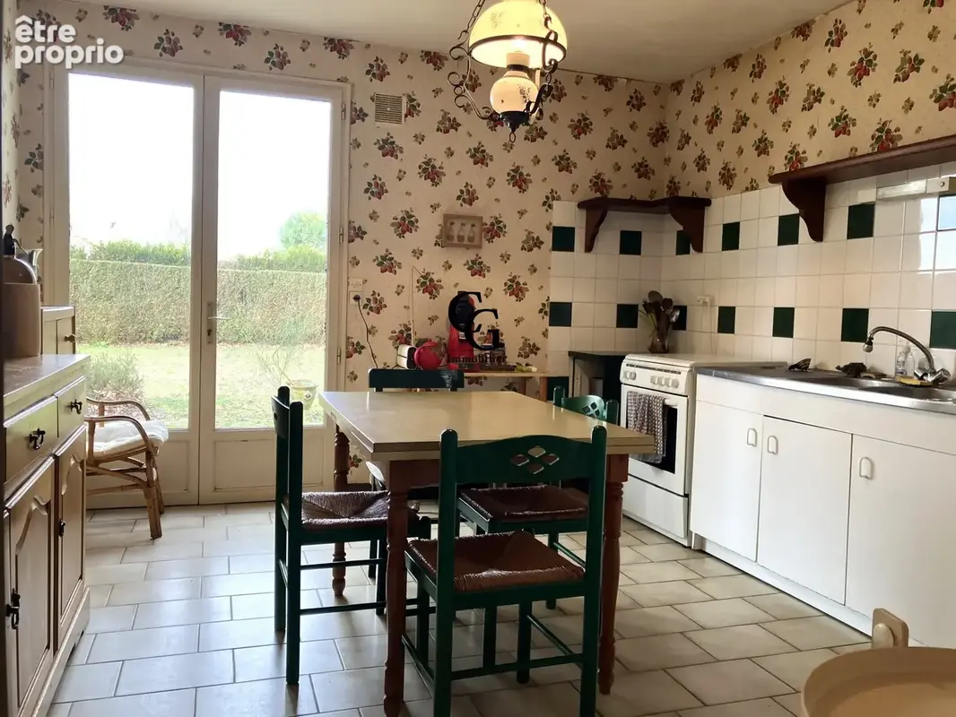Maison 108 m² à Vertou  - photo 5