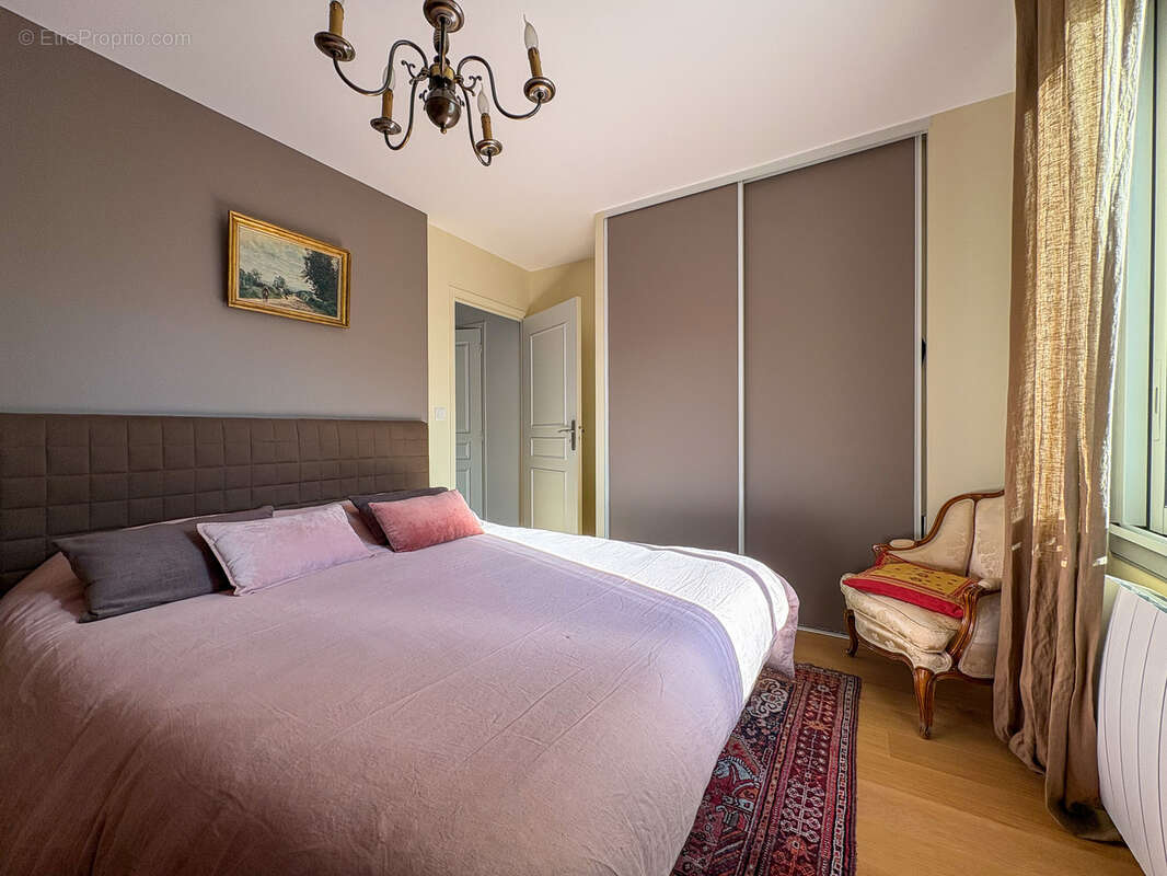 Appartement à CHAMALIERES