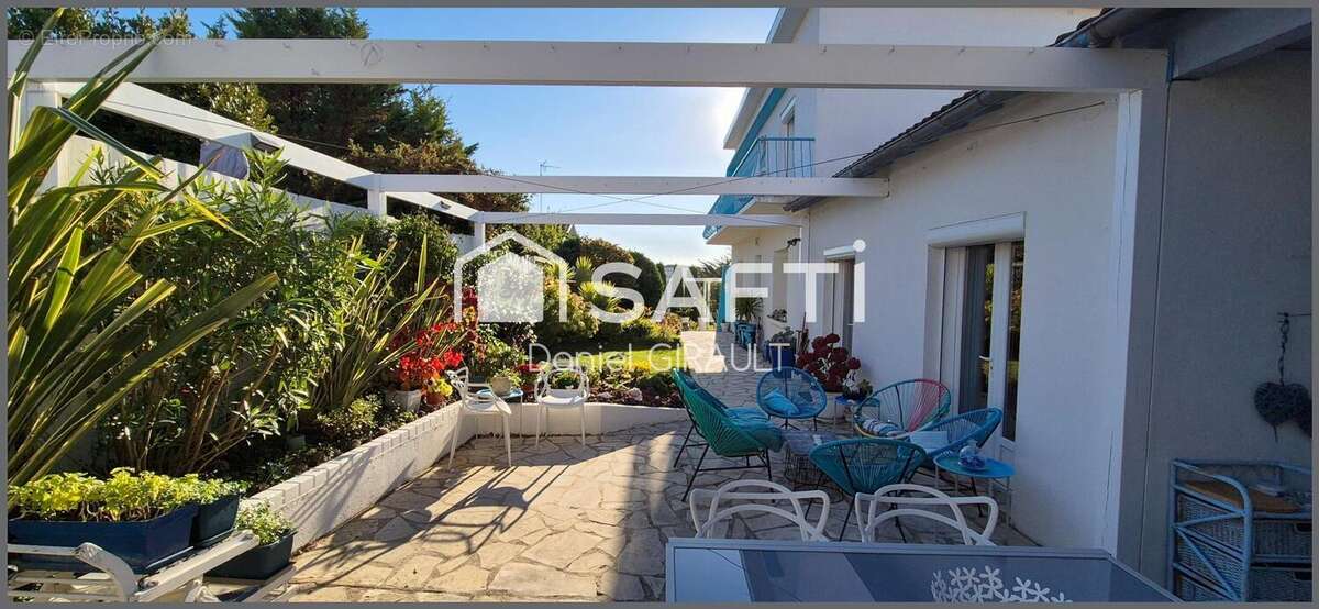 Photo 3 - Maison à ROYAN