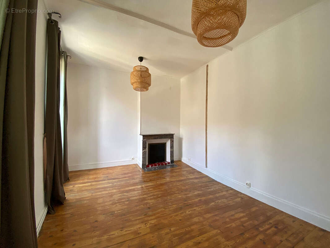 Maison à NOGENT-LE-ROTROU