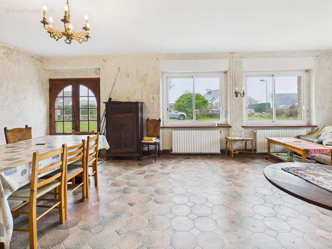 Photo 5 - Maison à ROSCOFF