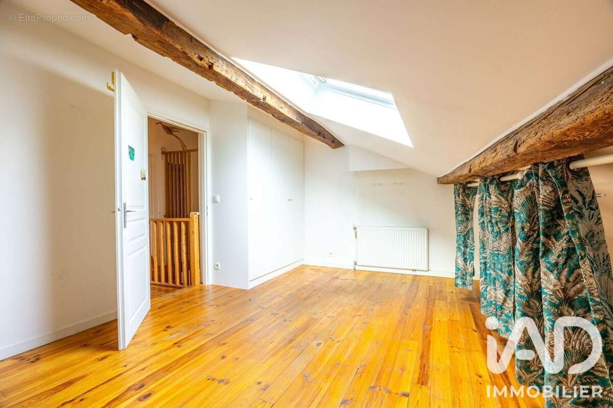 Photo 9 - Appartement à BORDEAUX
