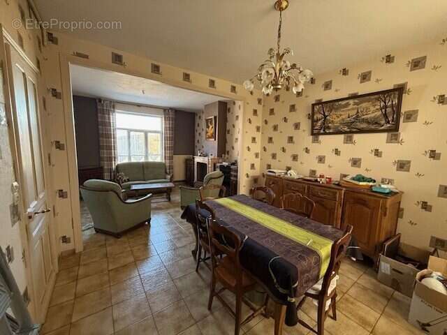 Maison à FRELINGHIEN