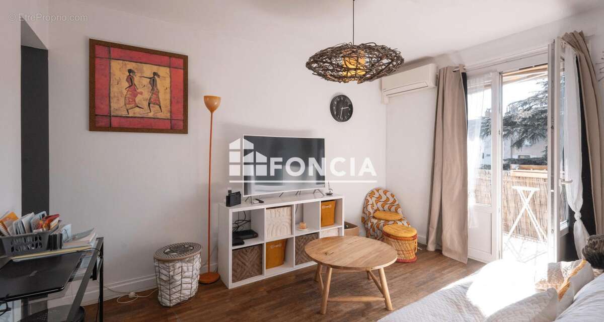 Appartement à VALENCE